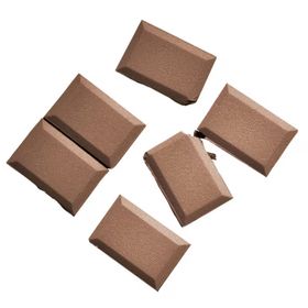 Lovely Dark Chocolate Bronzer Pudra