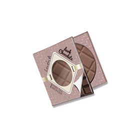 Lovely Dark Chocolate Bronzer Pudra