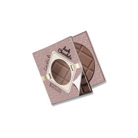 Lovely Dark Chocolate Bronzer Pudra