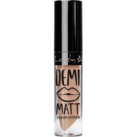 Lovely Demi Matt Likit No: 2 Ruj