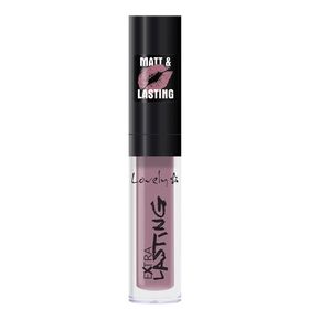 Lovely Extra Lasting No: 1 Dudak Parlatıcısı