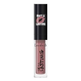 Lovely Extra Lasting No: 1 Dudak Parlatıcısı