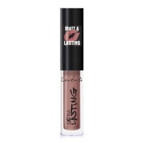 Lovely Extra Lasting No: 17 Lip Gloss