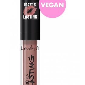 Lovely Extra Lasting No: 17 Lip Gloss