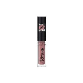 Lovely Extra Lasting No: 18 Lip Gloss