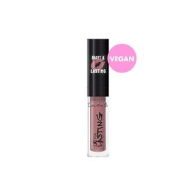 Lovely Extra Lasting No: 18 Lip Gloss