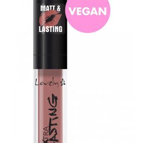 Lovely Extra Lasting No: 19 Lip Gloss