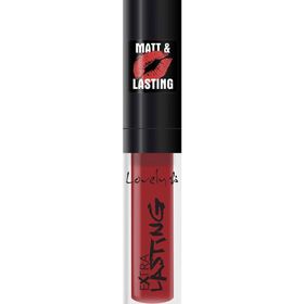 Lovely Extra Lasting No: 3 Dudak Parlatıcısı