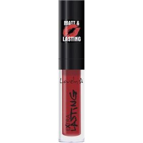 Lovely Extra Lasting No: 3 Lip Gloss