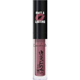Lovely Extra Lasting No: 5 Dudak Parlatıcısı