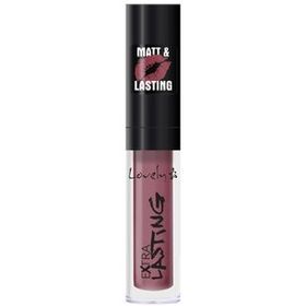 Lovely Extra Lasting No: 5 Lip Gloss