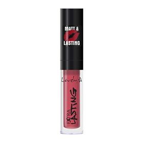 Lovely Extra Lasting No: 6 Lip Gloss