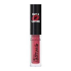 Lovely Extra Lasting No: 6 Lip Gloss