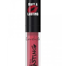Lovely Extra Lasting No: 6 Lip Gloss