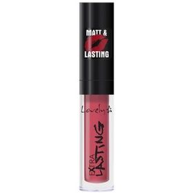 Lovely Extra Lasting No: 6 Lip Gloss