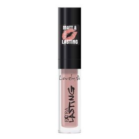 Lovely Extra Lasting No:16 Dudak Parlatıcısı