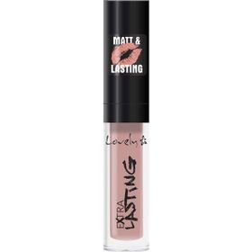 Lovely Extra Lasting No:16 Dudak Parlatıcısı