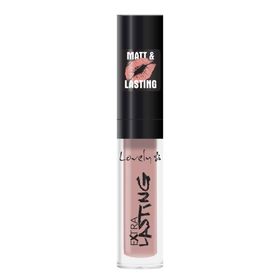 Lovely Extra Lasting No:16 Dudak Parlatıcısı