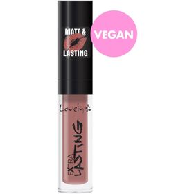 Lovely Extra Lasting No:19 Dudak Parlatıcısı