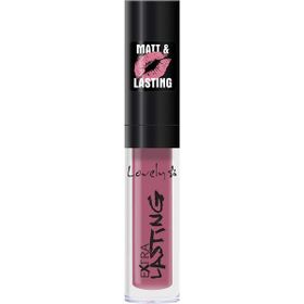 Lovely Extra Lasting No:2 Dudak Parlatıcısı