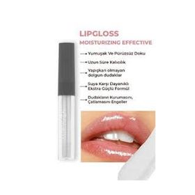 Lovely Extra Lasting Top Coat Dudak Parlatıcısı