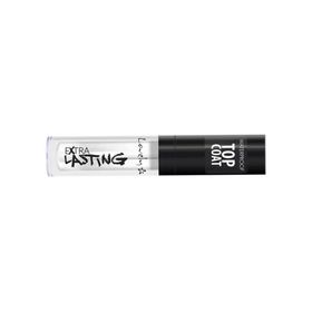 Lovely Extra Lasting Top Coat Dudak Parlatıcısı