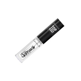 Lovely Extra Lasting Top Coat Dudak Parlatıcısı