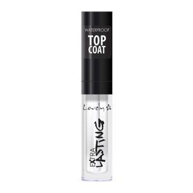Lovely Extra Lasting Top Coat Lip Gloss