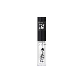 Lovely Extra Lasting Top Coat Lip Gloss