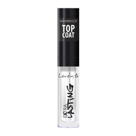 Lovely Extra Lasting Top Coat Lip Gloss