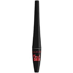 Lovely Fast Dry Hızlı Kuruyan Siyah Eyeliner
