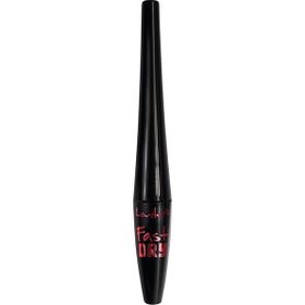 Lovely Fast Dry Hızlı Kuruyan Siyah Eyeliner
