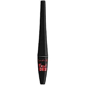 Lovely Fast Dry Hızlı Kuruyan Siyah Eyeliner