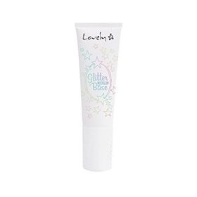 Lovely Glitter Glue Far Bazı
