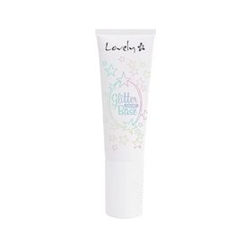 Lovely Glitter Glue Far Bazı