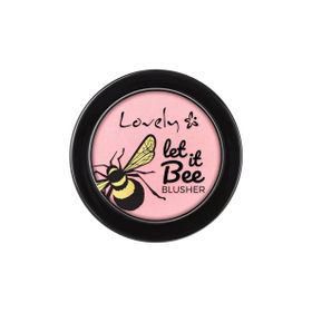 Lovely Honey Bee Let It Bee 1 Allık