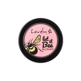 Lovely Honey Bee Let It Bee 1 Allık