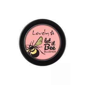 Lovely Honey Bee Let It Bee 2 Allık