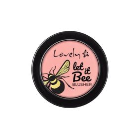 Lovely Honey Bee Let It Bee 2 Allık