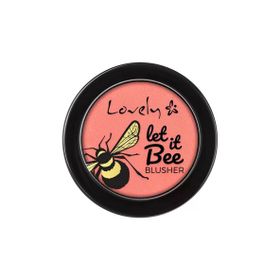 Lovely Honey Bee Let It Bee 3 Allık