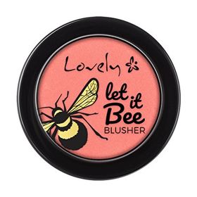 Lovely Honey Bee Let It Bee 3 Allık