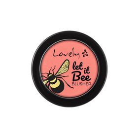 Lovely Honey Bee Let It Bee 3 Allık