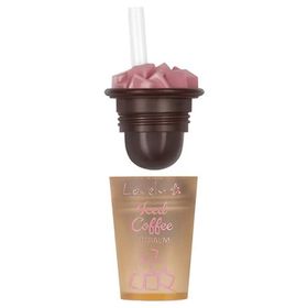 Lovely Iced Coffee No:02 Lip Balm