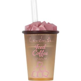 Lovely Iced Coffee No:02 Lip Balm