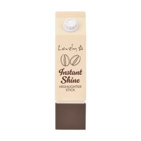 Lovely Instant Shine No:01 Aydınlatıcı Stick