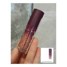 Lovely Lippy Lips Mat No: 1 Ruj