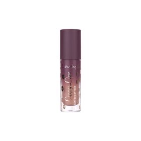 Lovely Lippy Lips Mat No: 1 Ruj