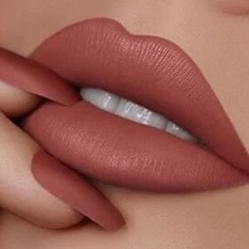 Lovely Lippy Lips Mat No: 2 Ruj