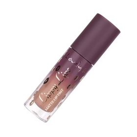 Lovely Lippy Lips Mat No: 2 Ruj
