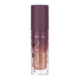 Lovely Lippy Lips Mat No: 2 Ruj